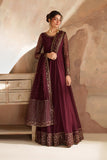 Iznik - CC-80 Embroidered Net