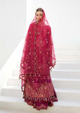 HUSSAIN REHAR - LUXURY LAWN'24 - NORA