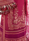 HUSSAIN REHAR - LUXURY LAWN'24 - NORA