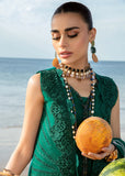 Saira Shakira Eid Lawn '24 | Ulysses - Seaweed