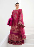 HUSSAIN REHAR - LUXURY LAWN'24 - NORA