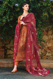 BAROQUE - EMBROIDERED SWISS LAWN SL12-D08