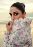 Saira Shakira Eid Lawn '24 | Dove's Song - Cloud