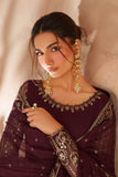 Iznik - CC-80 Embroidered Net