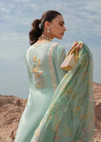 Saira Shakira Eid Lawn '24 | Dove's Song - Opel