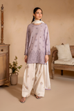 Iznik - Embroidered Lawn UE-478