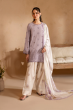 Iznik - Embroidered Lawn UE-478