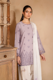 Iznik - Embroidered Lawn UE-478