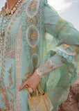 Saira Shakira Eid Lawn '24 | Dove's Song - Opel