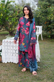 Iznik UE-401 - Printed Lawn -UE-401