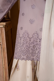 Iznik - Embroidered Lawn UE-478