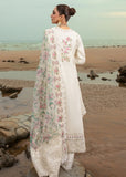 Saira Shakira Eid Lawn '24 | Dove's Song - Cloud