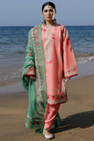 Hussain Rehar Lawn- Jiya 6A