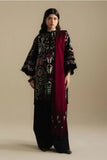 Coco by Zarashahjahan - Unstitched Winter - Breeze-7B