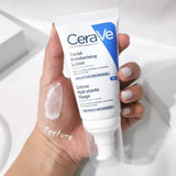 Cerave Facial Moisturizing Lotion AM Spf30 52ml