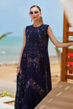 Maria. - 3 Piece Unstitched Embroidered Lawn Suit | EID LAWN-25-10