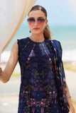 Maria. - 3 Piece Unstitched Embroidered Lawn Suit | EID LAWN-25-10