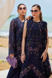 Maria. - 3 Piece Unstitched Embroidered Lawn Suit | EID LAWN-25-10