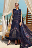 Maria. - 3 Piece Unstitched Embroidered Lawn Suit | EID LAWN-25-10