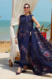Maria. - 3 Piece Unstitched Embroidered Lawn Suit | EID LAWN-25-10