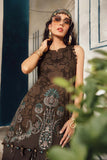 Maria.B - 3 Piece Unstitched Embroidered Cambric Suit - MPT-2704-A