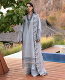 Republic Womenswear - Kalani Eid Luxury Lawn -  Sitara D3-B