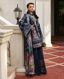 Republic Womenswear - Kalani Eid Luxury Lawn -  Nyra D5-B