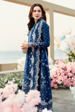 Qalamkar - Sahil Luxury Lawn - FK-05 AURORA