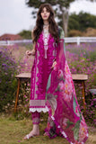 MUSHQ - THE SECRET GARDEN SPRING SUMMER COLLECTION - FAIRY DELL