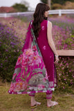 MUSHQ - THE SECRET GARDEN SPRING SUMMER COLLECTION - FAIRY DELL