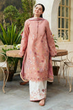 ZARA SHAHJAHAN - COCO LAWN '24 - JABEEN-6A