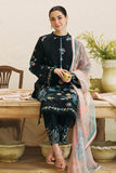 ZARA SHAHJAHAN - COCO LAWN '24 - JABEEN-6B