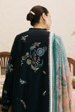 ZARA SHAHJAHAN - COCO LAWN '24 - JABEEN-6B