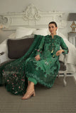 SOBIA NAZIR - DESIGN 15B LUXURY LAWN'24 -UNSTITCHED