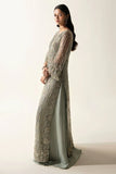 Mushq Luxury Pret Sticthed - Meline