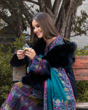 Mushq Winter Broadway - Under The Tuscan Sun - Radiant Solitude