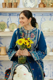 ZARA SHAHJAHAN - EID EDIT'24 - SEHER-D1