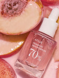 Anua Peach 70 Niacin Serum - 30ml