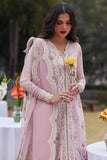 ELAN LAWN - 3PC UNSTITCHED- MIRZETA (EL24-11 B)