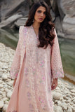 ELAN LAWN - 3PC UNSTITCHED- AIREEN (EL24-09 A)