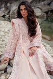 ELAN LAWN - 3PC UNSTITCHED- AIREEN (EL24-09 A)