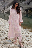 ELAN LAWN - 3PC UNSTITCHED- AIREEN (EL24-09 A)