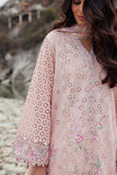 ELAN LAWN - 3PC UNSTITCHED- AIREEN (EL24-09 A)