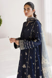 Jazmin - Embroidered Lawn USE-9031