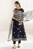 Jazmin - Embroidered Lawn USE-9031