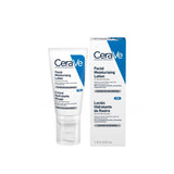 Cerave Facial Moisturizing Lotion AM Spf30 52ml