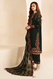 Jazmin - Embroidered Velvet Formal VF-2034