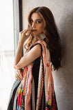 SAIRA RIZWAN - LUXURY LAWN'24 - EMBER 06