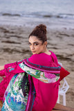 SAIRA RIZWAN - LUXURY LAWN'24 - DAMASK 08