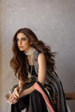 SAIRA RIZWAN - LUXURY LAWN'24 - EMBER 06